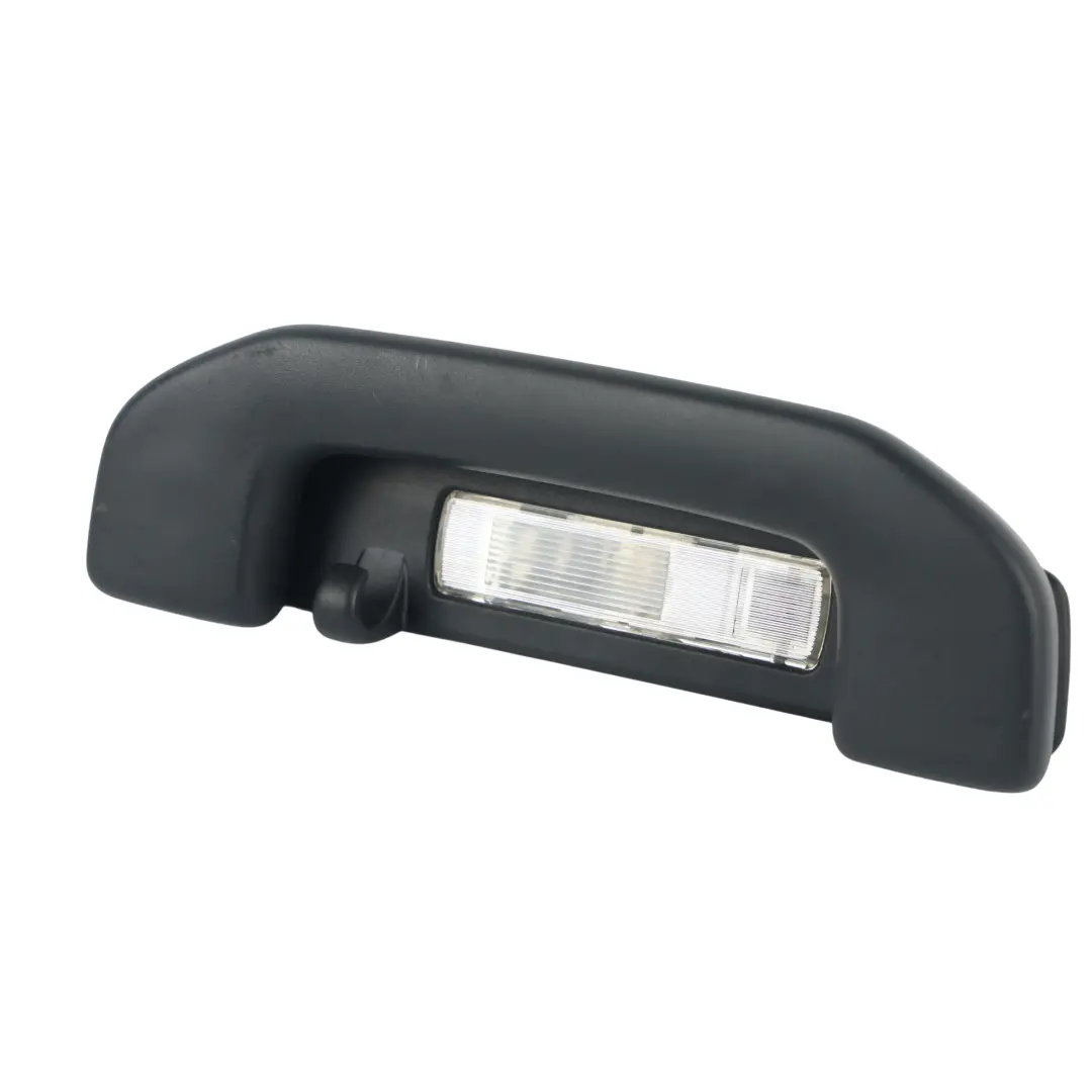 Mercedes W177 W247 Roof Grab Interior Handle Light Rear Right O/S Black - SKU A0009064805 - Part number A0009064805