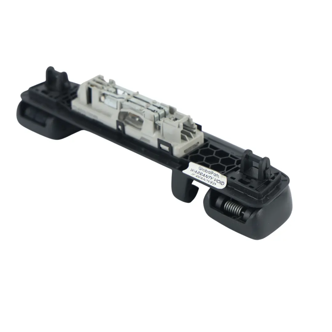 Mercedes W177 W247 Agarradera De Techo Interior Luz Trasera Derecha Negro - SKU A0009064805 - Número de pieza A0009064805