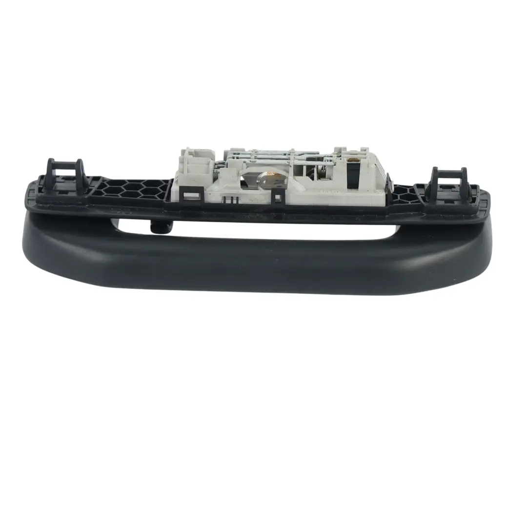 Roof Grab Interior Handle Light Rear Right O/S Black to Mercedes W177 W247 with Part number A0009064805 Mercedes W177 W247 Roof Grab Interior Handle Light Rear Right O/S Black - SKU A0009064805 - Part number A0009064805