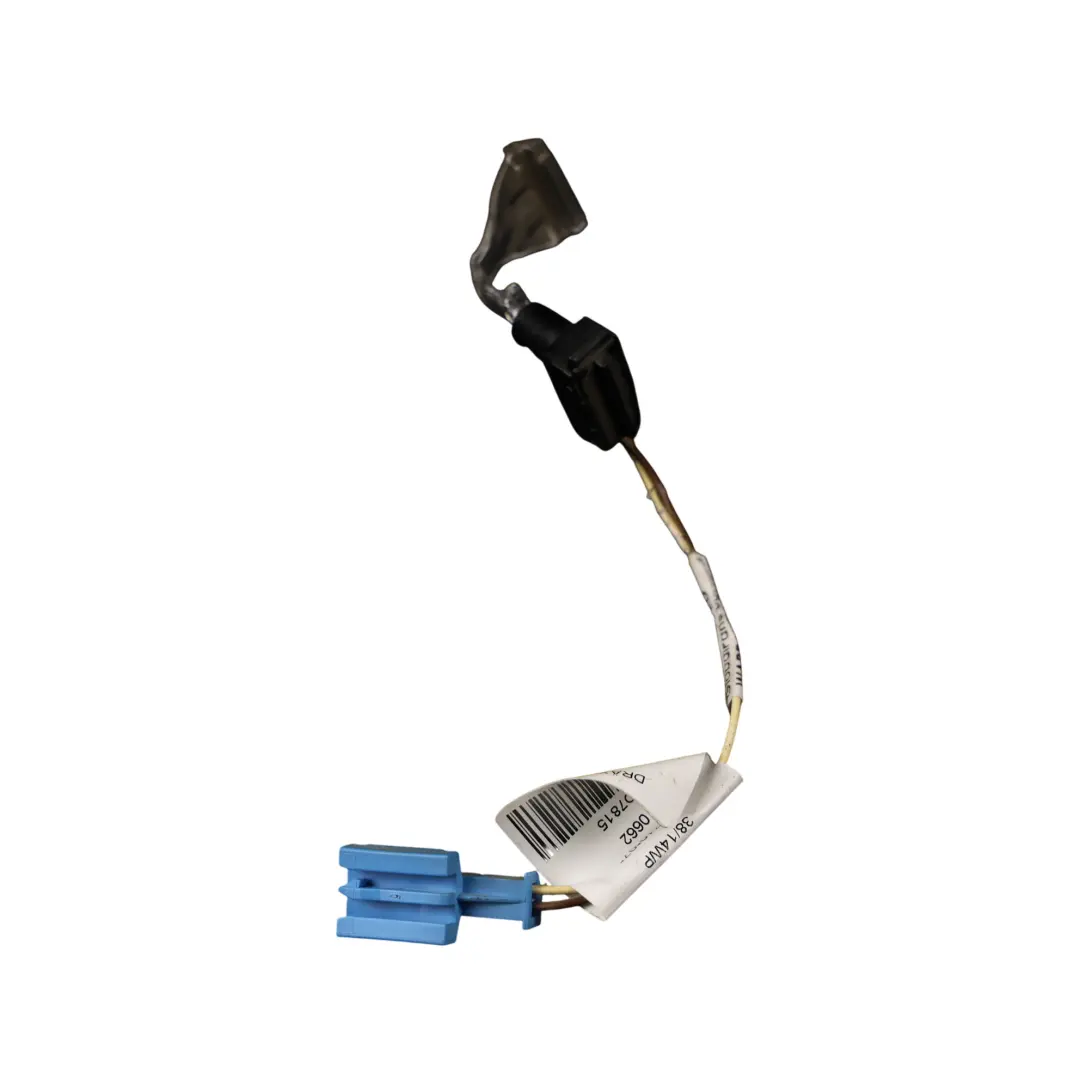Door Interior Ambient Light Wire Front Rear Left N/S to Mercedes W166 with Part number A0009066900 Mercedes W166 Door Interior Ambient Light Wire Front Rear Left N/S - SKU A0009066900 - Part number A0009066900