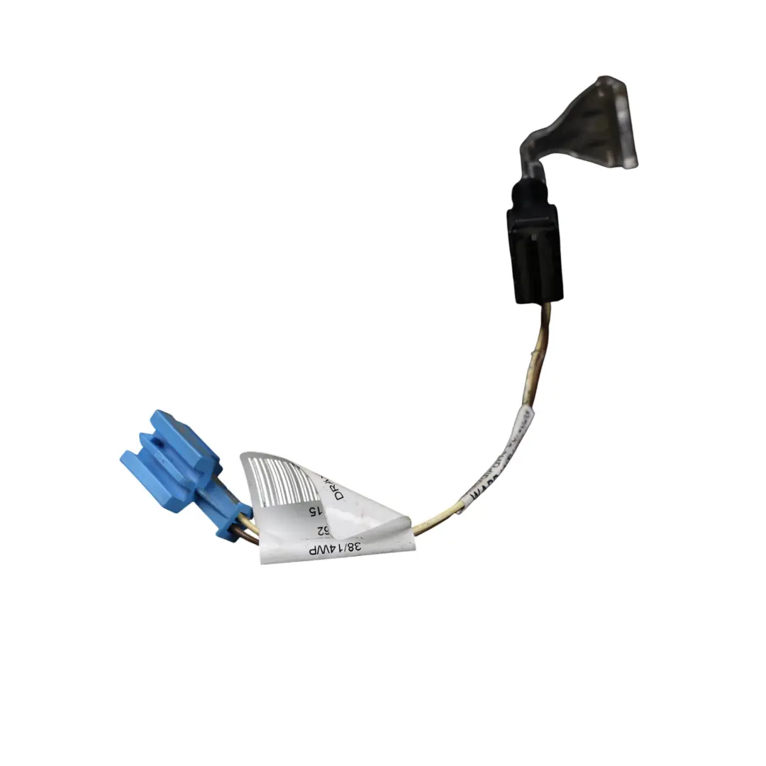 Door Interior Ambient Light Wire Front Rear Left N/S to Mercedes W166 with Part number A0009066900 Mercedes W166 Door Interior Ambient Light Wire Front Rear Left N/S - SKU A0009066900 - Part number A0009066900