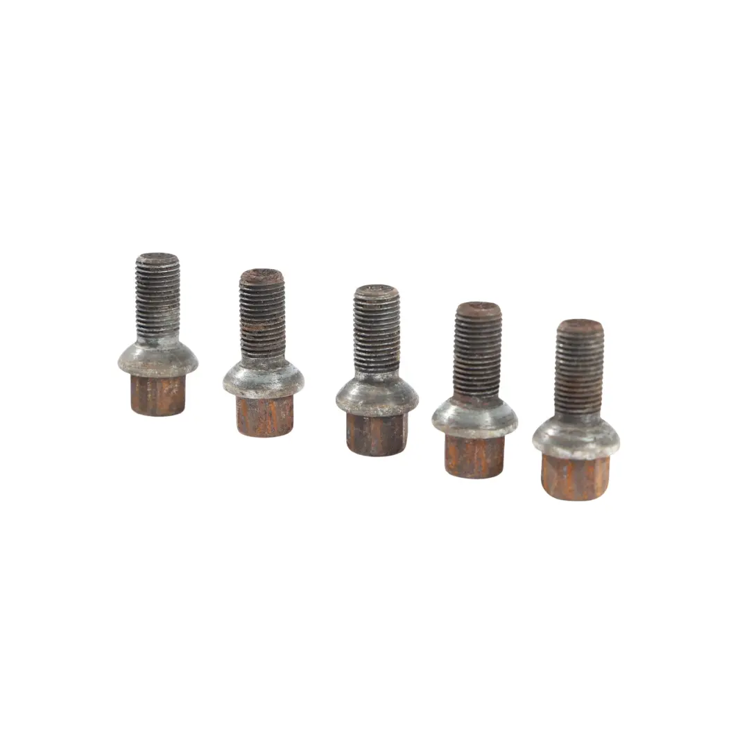 Zestaw Śrub Koła do Mercedes Vito W639 o numerze A0009909807 Mercedes Vito W639 Zestaw Śrub Koła - SKU A0009909807 - Numer Części A0009909807