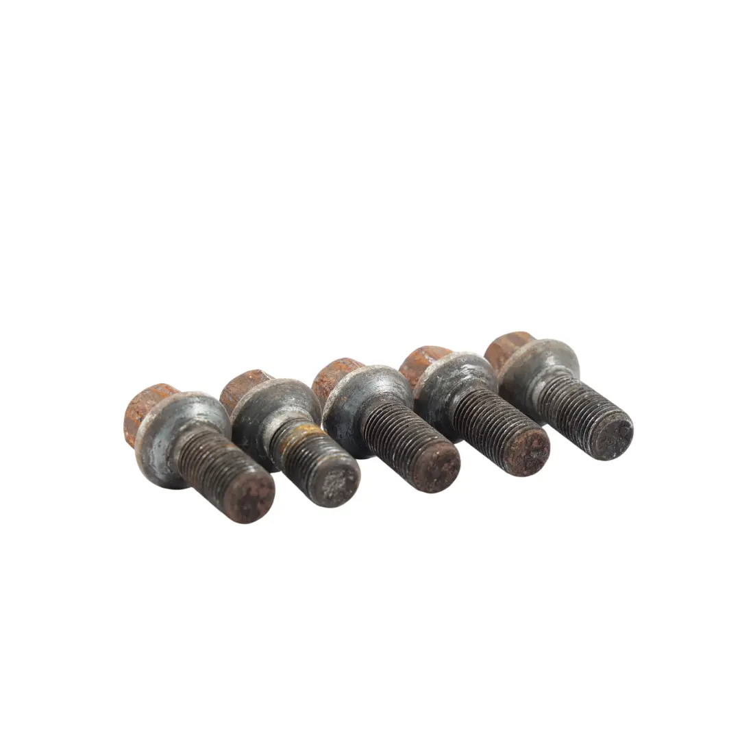 Screw Screws Kit Nut to Mercedes Vito W639 Wheel with Part number A0009909807 Mercedes Vito W639 Wheel Screw Screws Kit Nut - SKU A0009909807 - Part number A0009909807