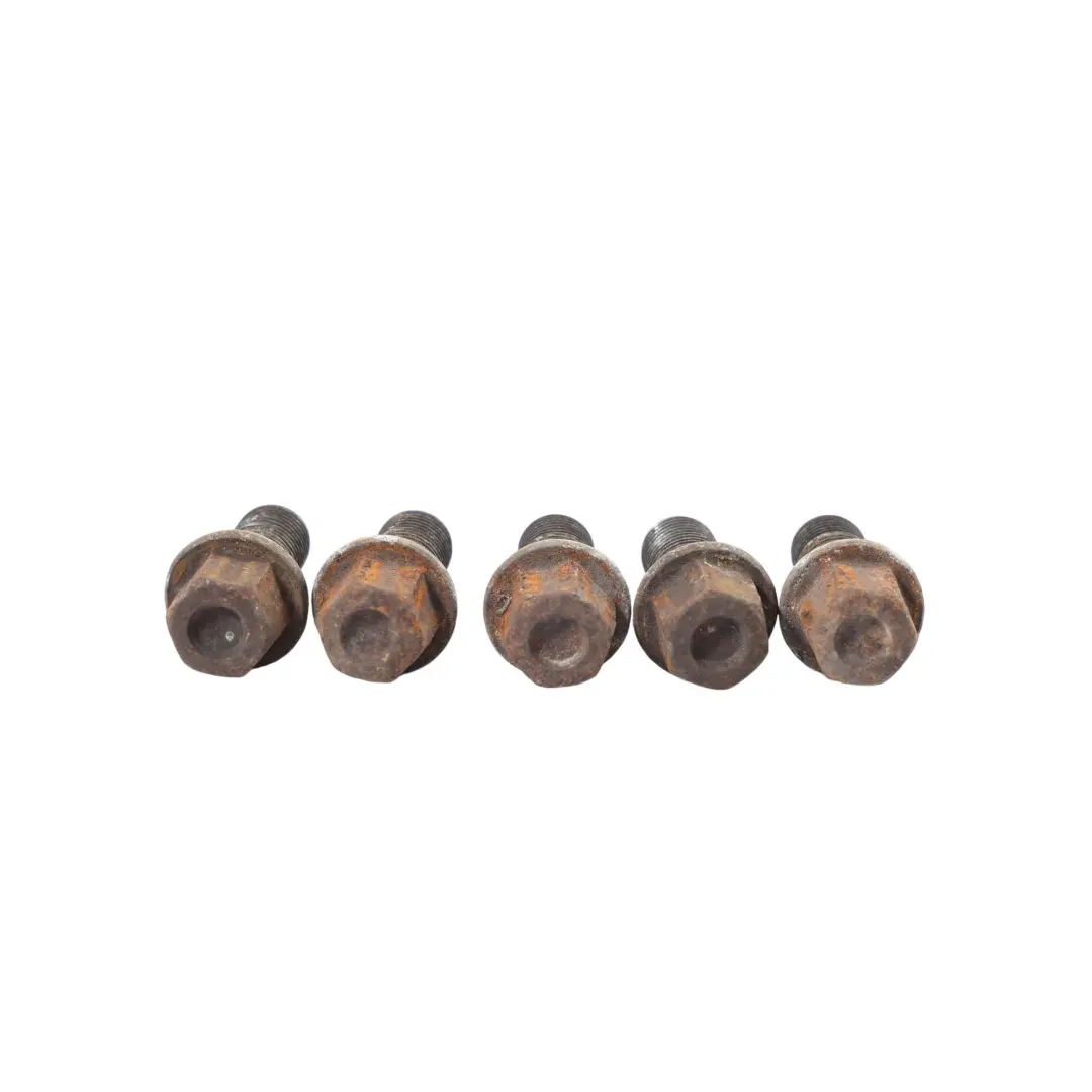 Mercedes Vito W639 Wheel Screw Screws Kit Nut - SKU A0009909807 - Part number A0009909807
