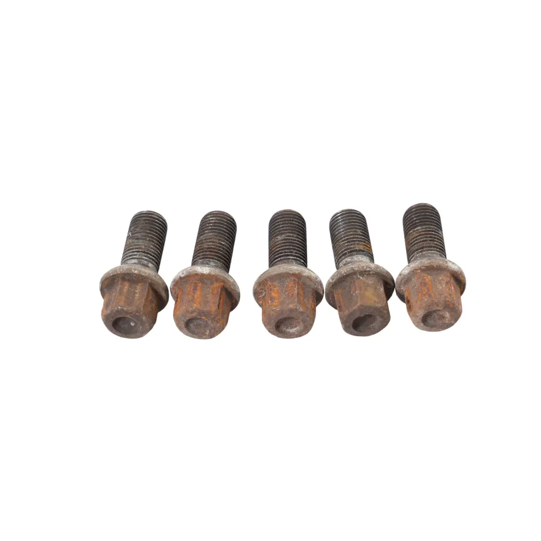 Mercedes Vito W639 Radschraube Schrauben Kit Mutter - SKU A0009909807 - Teilenummer A0009909807