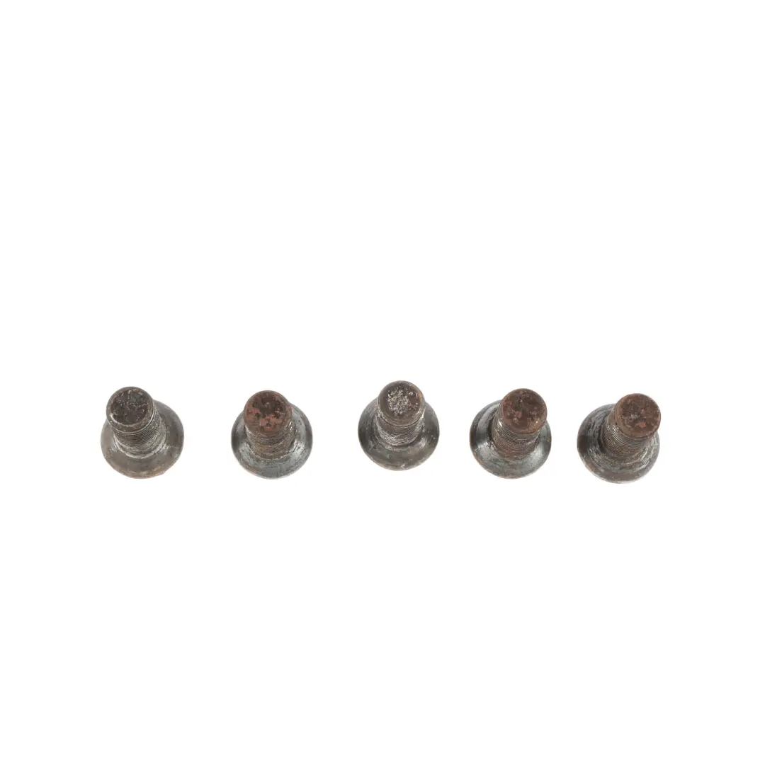 Mercedes Vito W639 Kit Viti Bulloni Ruota Dado - SKU A0009909807 - Numero di parte A0009909807