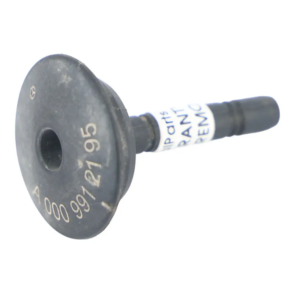Supporto Clip Radiatore per Mercedes C117 X156 W169 W176 W222 W246 con numero di parte A0009912195 Mercedes C117 X156 W169 W176 W222 W246 Supporto Clip Radiatore - SKU A0009912195-2 - Numero di parte A0009912195