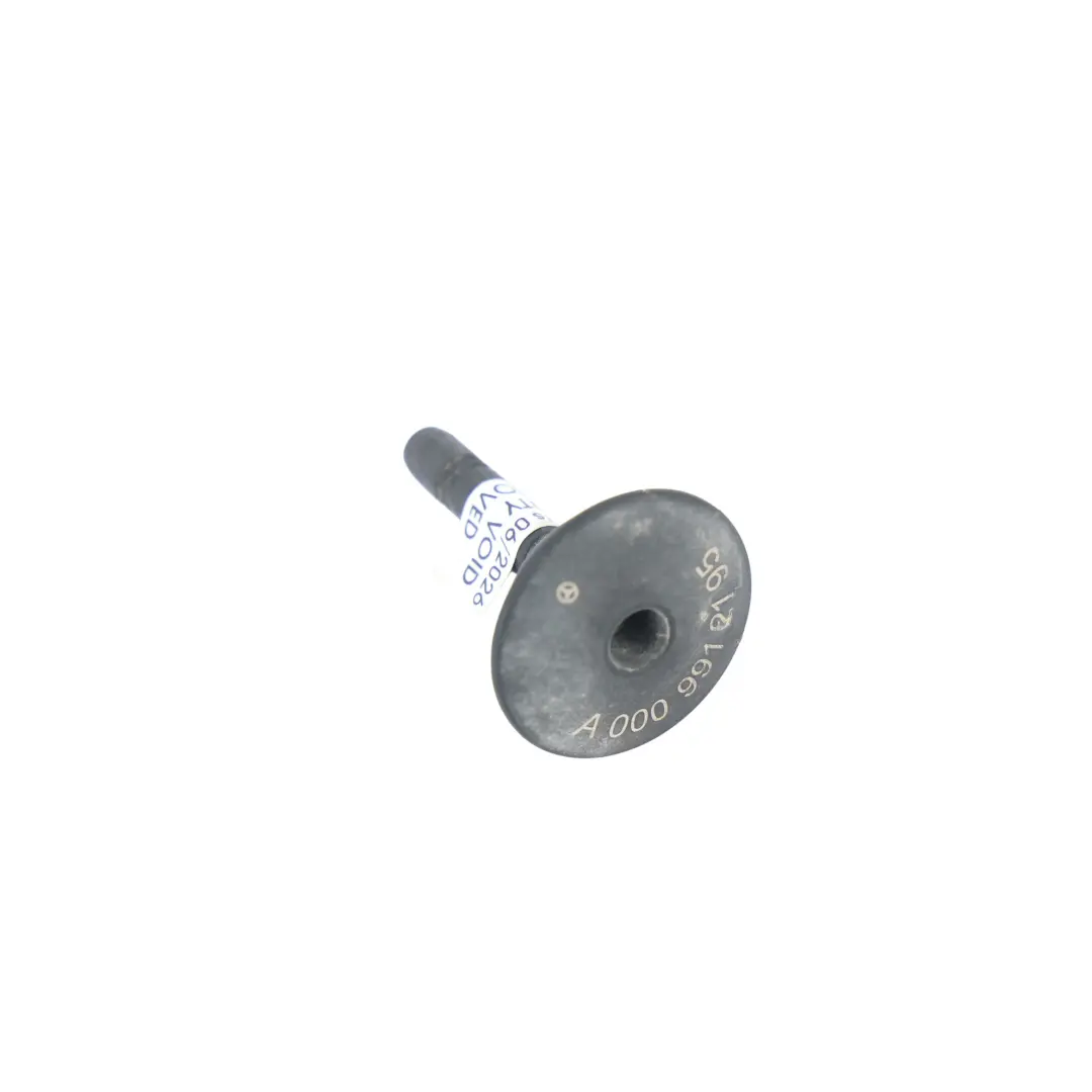 Mercedes C117 X156 W169 W176 W222 W246 Supporto Clip Radiatore - SKU A0009912195-2 - Numero di parte A0009912195