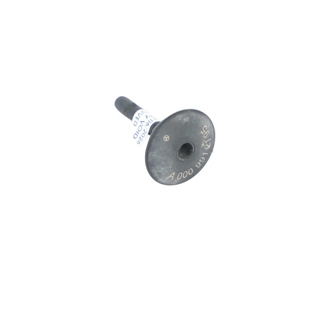 Supporto Clip Radiatore per Mercedes C117 X156 W169 W176 W222 W246 con numero di parte A0009912195 Mercedes C117 X156 W169 W176 W222 W246 Supporto Clip Radiatore - SKU A0009912195-2 - Numero di parte A0009912195