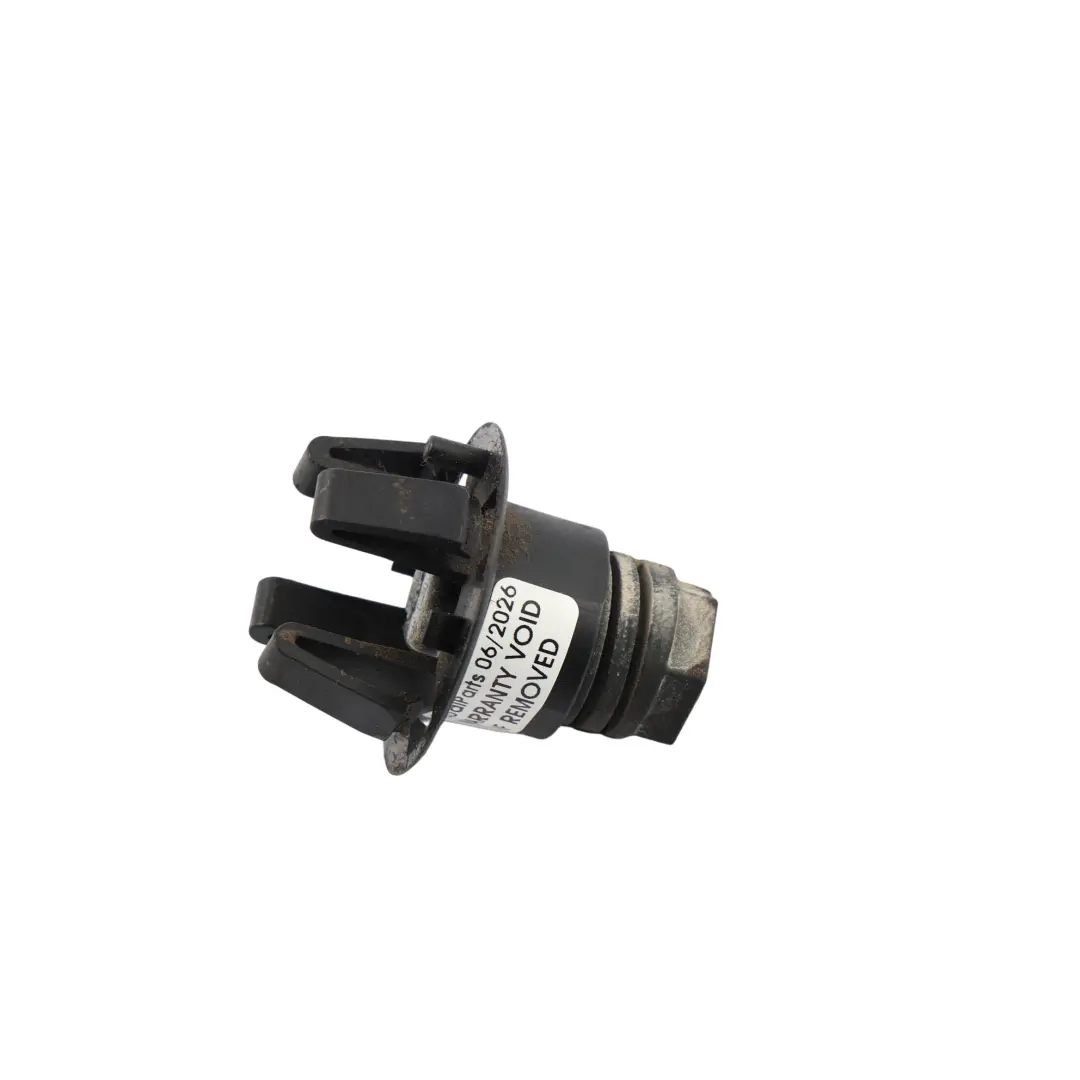 Mercedes W176 Engine Hood Padding Reinforcement Bonnet Stop Buffer - SKU A0009941100 - Part number A0009941100