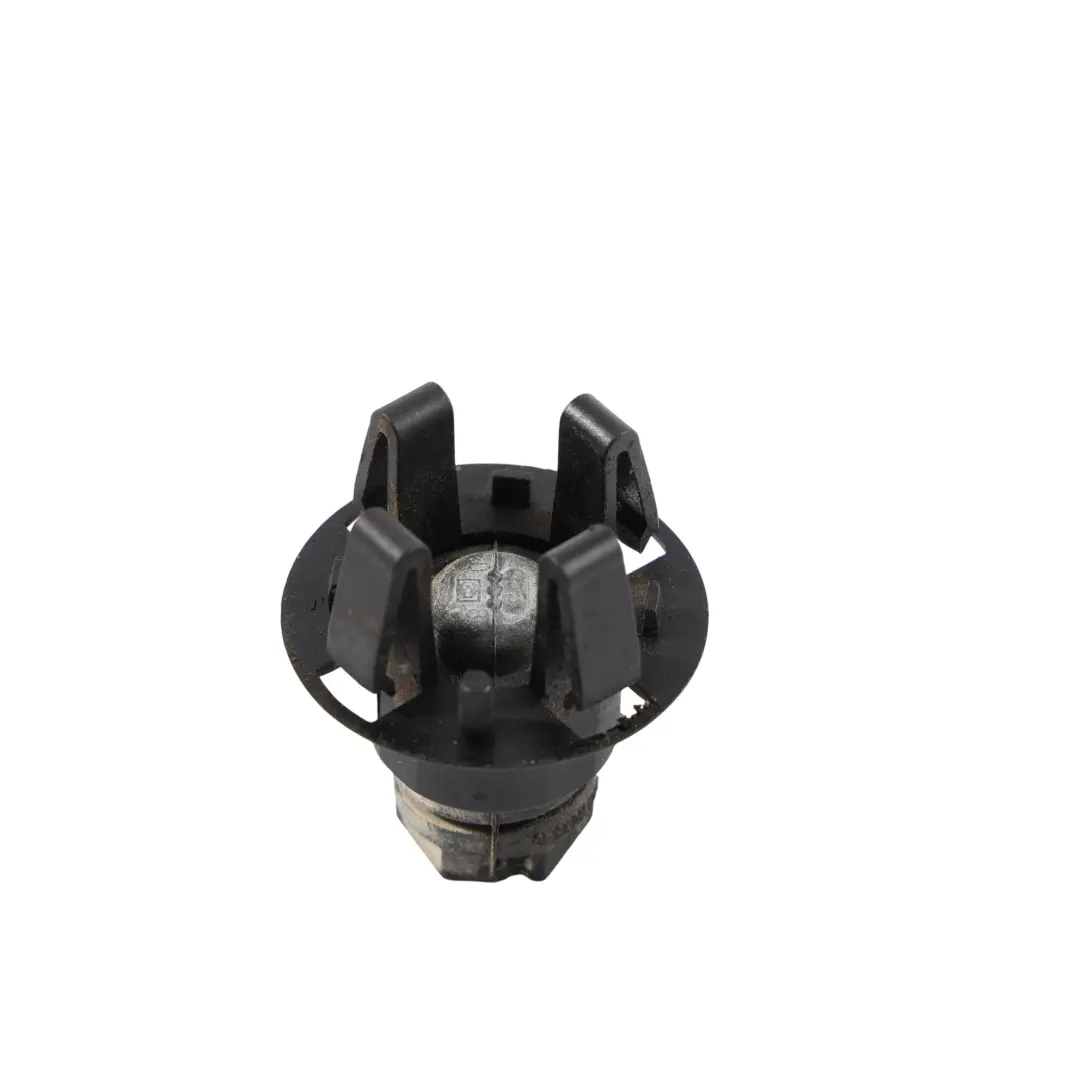 Mercedes W176 Engine Hood Padding Reinforcement Bonnet Stop Buffer - SKU A0009941100 - Part number A0009941100
