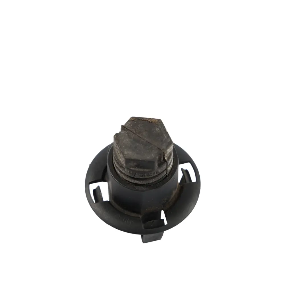 Mercedes W176 Engine Hood Padding Reinforcement Bonnet Stop Buffer - SKU A0009941100 - Part number A0009941100