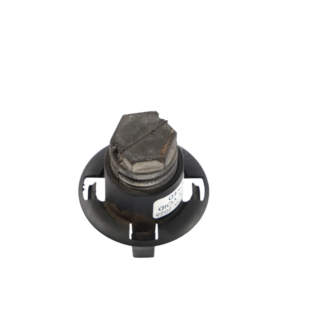 Mercedes W176 Engine Hood Padding Reinforcement Bonnet Stop Buffer - SKU A0009941100 - Part number A0009941100