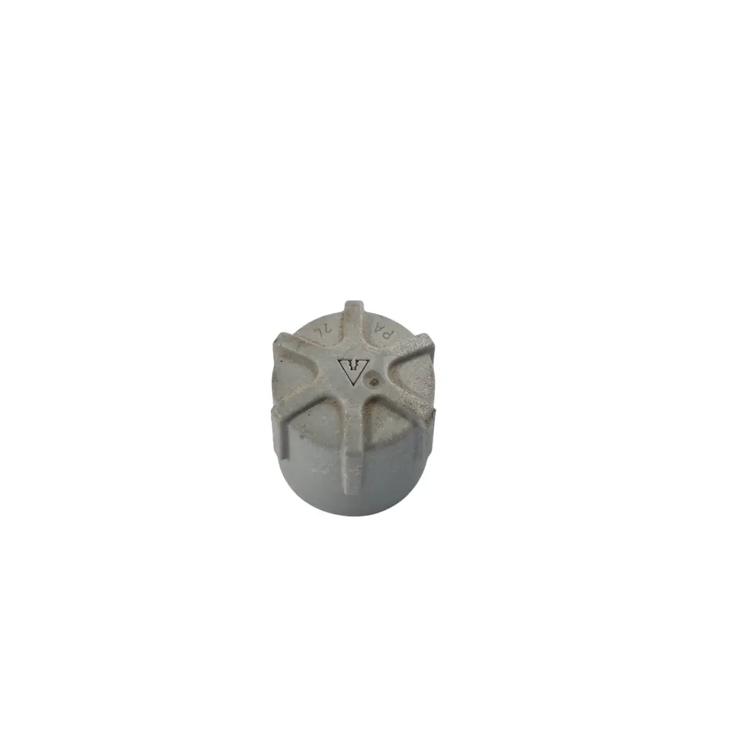 Mercedes W176 Kältemittel Schraubkappe Füllanschluss - SKU A0009973495 - Teilenummer A0009973495