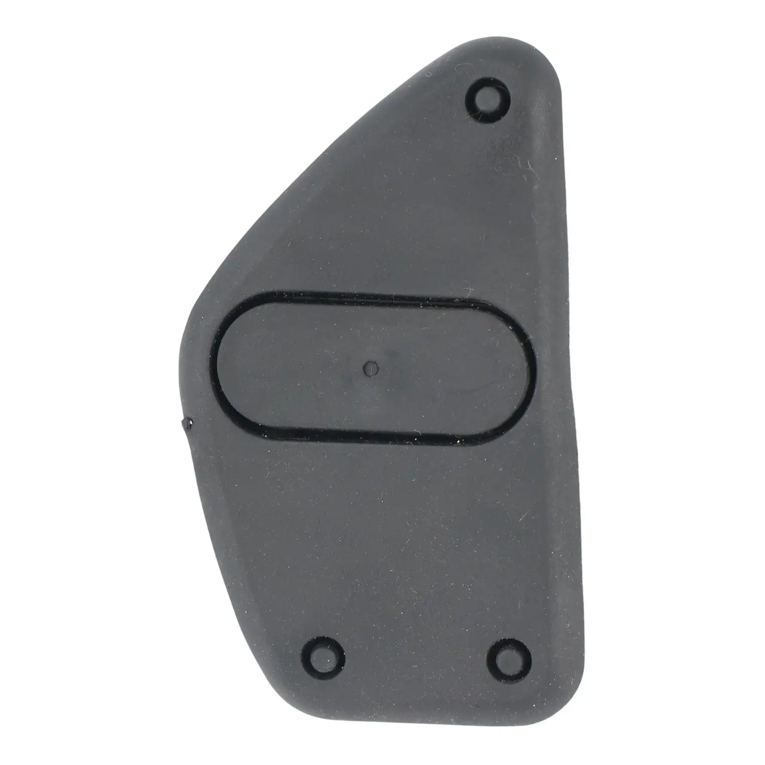 Mercedes W447 Panel Cubierta Puerta Trasera Portón A0009986806