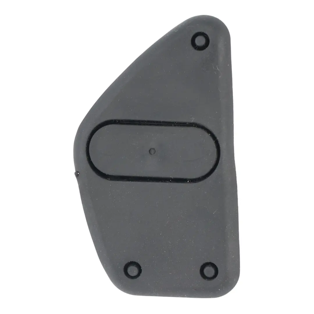 Mercedes W447 Pannello Copertura Portellone Posteriore - SKU A0009986806 - Numero di parte A0009986806