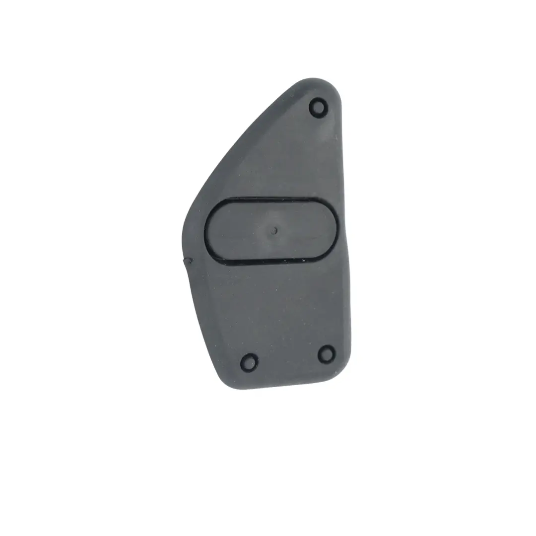 Mercedes W447 Heckklappe Tür Abdeckung Verkleidung Panel - SKU A0009986806 - Teilenummer A0009986806
