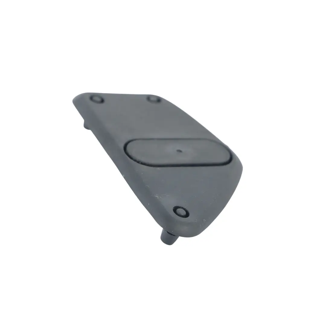 Mercedes W447 Heckklappe Tür Abdeckung Verkleidung Panel - SKU A0009986806 - Teilenummer A0009986806