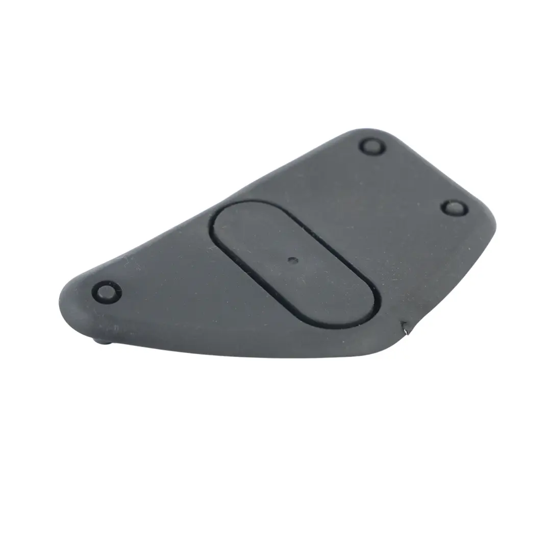 Mercedes W447 Heckklappe Tür Abdeckung Verkleidung Panel - SKU A0009986806 - Teilenummer A0009986806