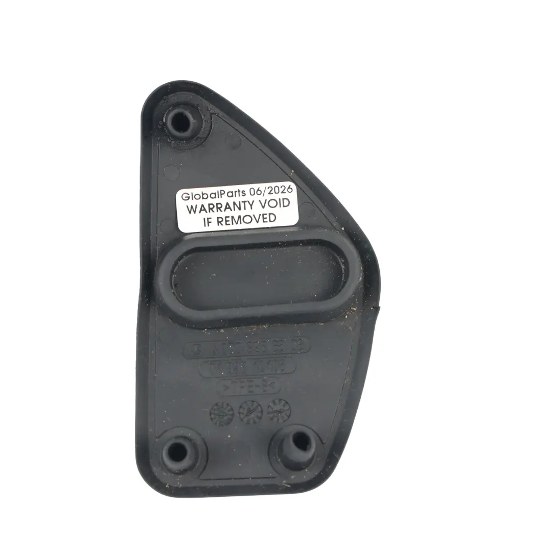 Panel Cubierta Puerta Trasera Portón para Mercedes W447 con número de pieza A0009986806 Mercedes W447 Panel Cubierta Puerta Trasera Portón - SKU A0009986806 - Número de pieza A0009986806