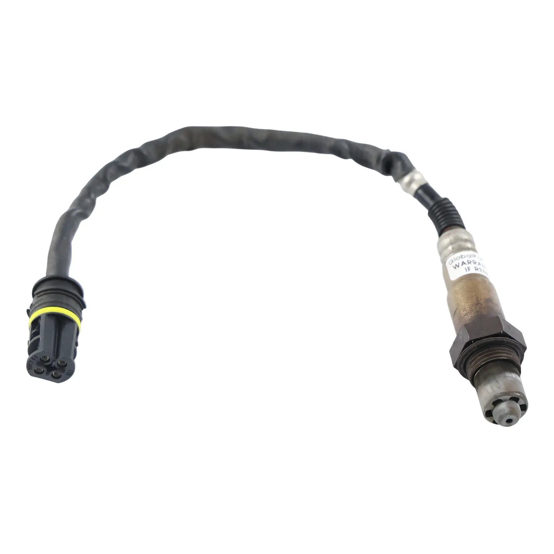 Mercedes W163 W210 R170 C215 Sensor Sonda Lambda Oxígeno Escape A0015406017