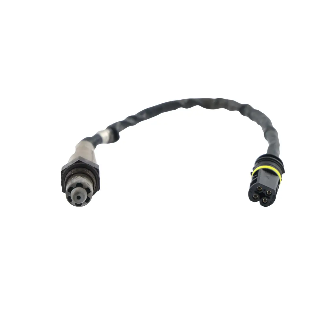 Mercedes W163 W210 R170 C215 Sensor Sonda Lambda Oxígeno Escape - SKU A0015406017 - Número de pieza A0015406017