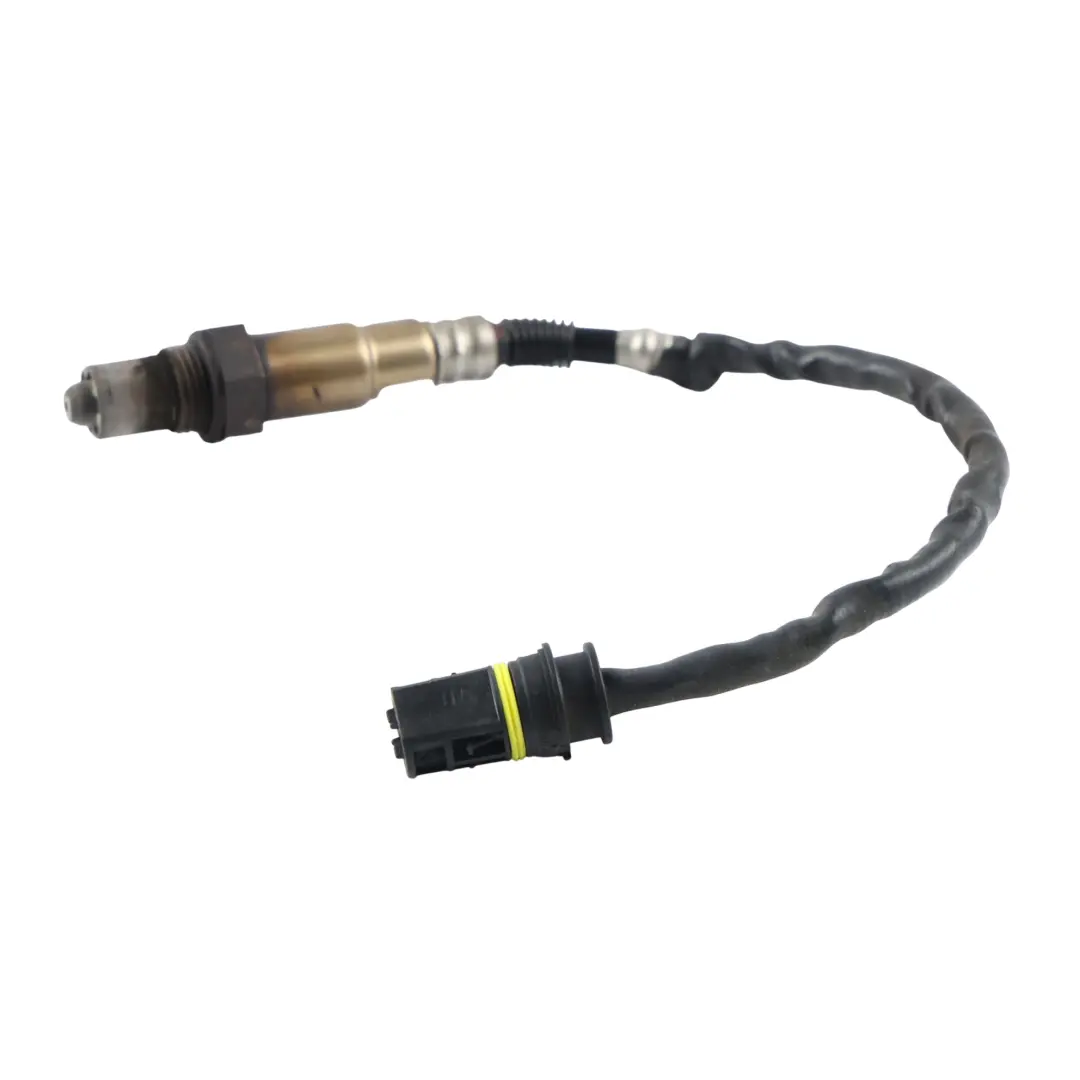 Sensore Lambda Sonda Ossigeno Scarico per Mercedes W163 W210 R170 C215 con numero di parte A0015406017 Mercedes W163 W210 R170 C215 Sensore Lambda Sonda Ossigeno Scarico - SKU A0015406017 - Numero di parte A0015406017
