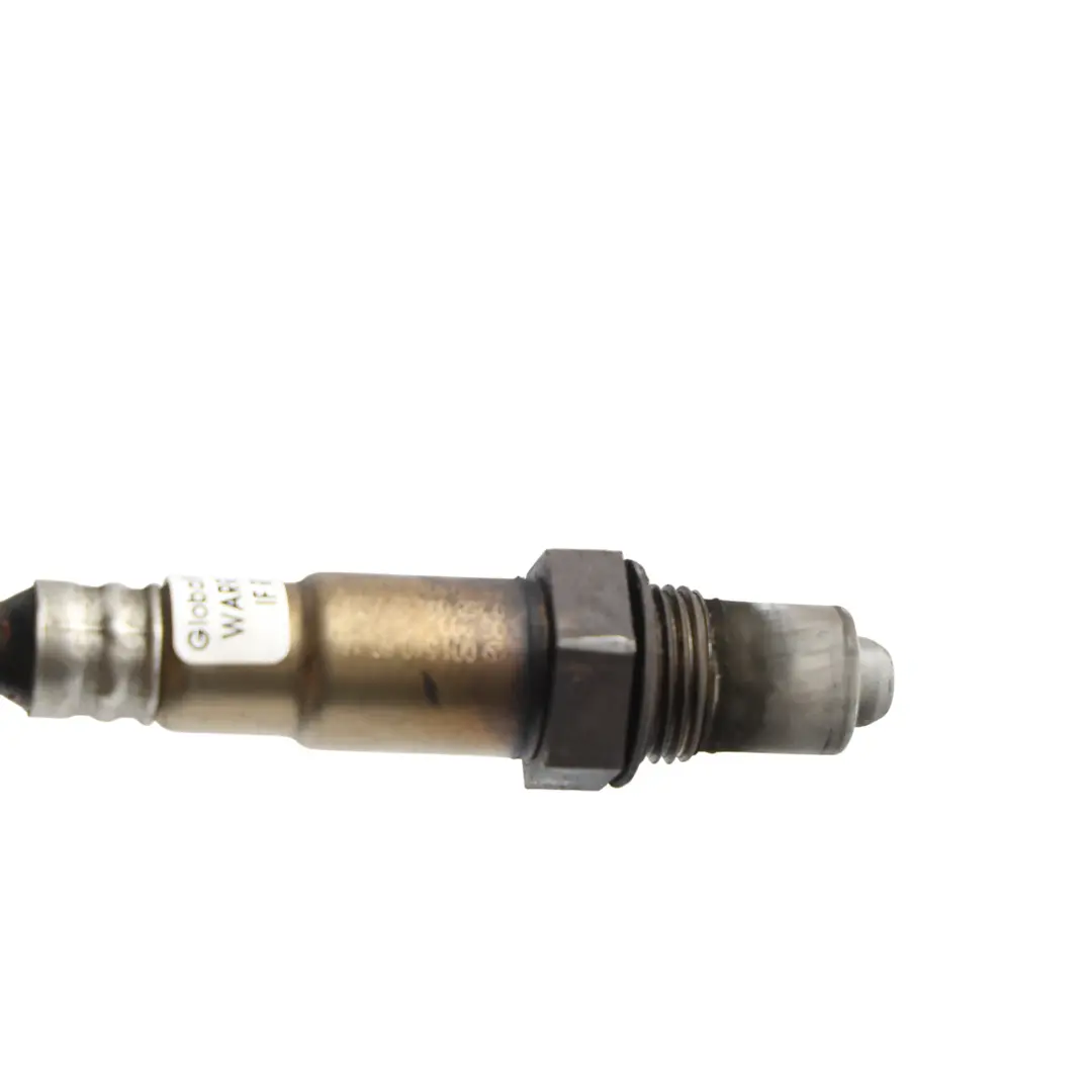 Sensore Lambda Sonda Ossigeno Scarico per Mercedes W163 W210 R170 C215 con numero di parte A0015406017 Mercedes W163 W210 R170 C215 Sensore Lambda Sonda Ossigeno Scarico - SKU A0015406017 - Numero di parte A0015406017