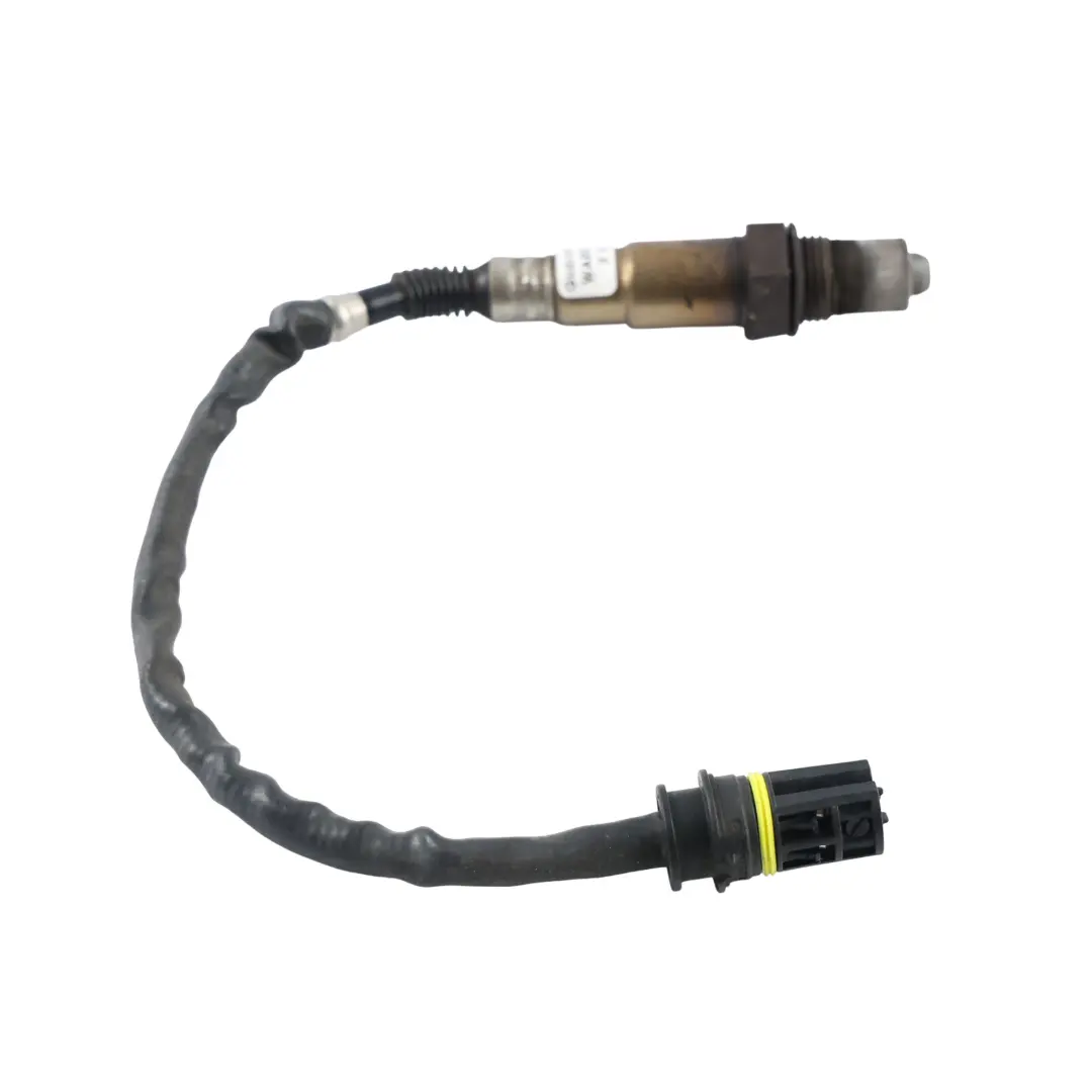 Sensor Sonda Lambda Oxígeno Escape para Mercedes W163 W210 R170 C215 con número de pieza A0015406017 Mercedes W163 W210 R170 C215 Sensor Sonda Lambda Oxígeno Escape - SKU A0015406017 - Número de pieza A0015406017