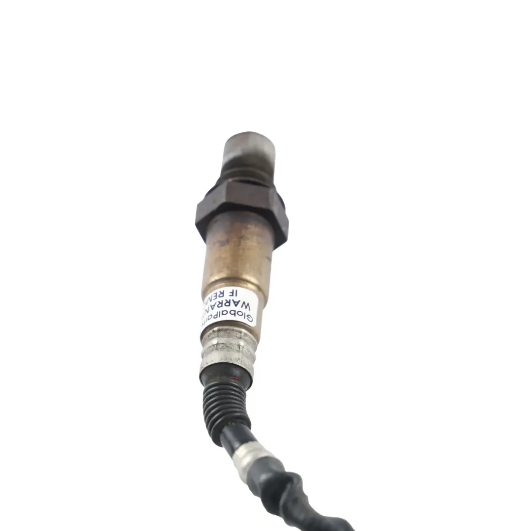 Mercedes W163 W210 R170 C215 Sensor Sonda Lambda Oxígeno Escape - SKU A0015406017 - Número de pieza A0015406017