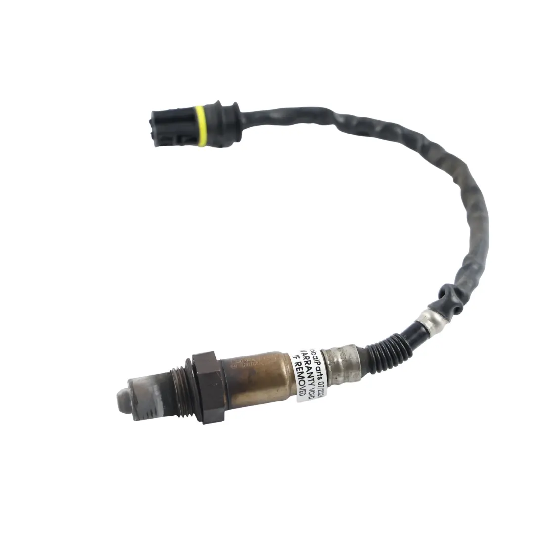 Mercedes W163 W210 R170 C215 Sensor Sonda Lambda Oxígeno Escape - SKU A0015406017 - Número de pieza A0015406017