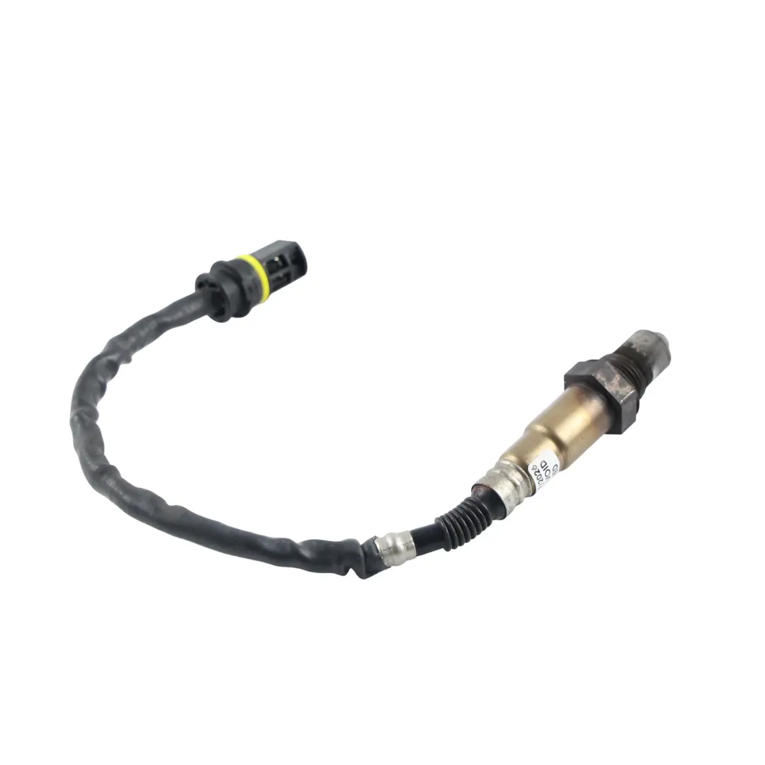 Mercedes W163 W210 R170 C215 Capteur Sonde Lambda Oxygène - SKU A0015406017 - Numéro de pièce A0015406017