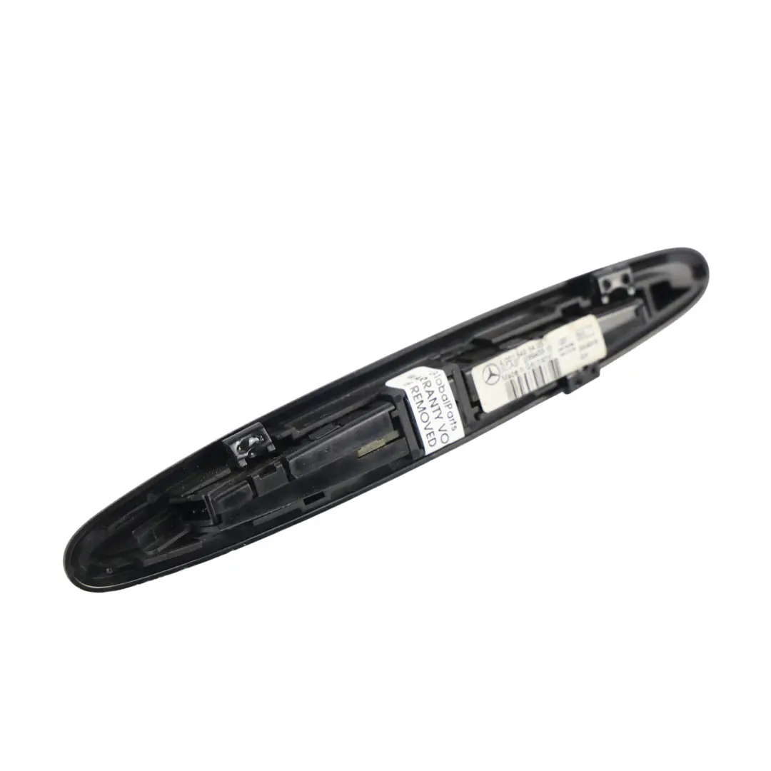 Parktronic Sensor Display Bedienteil PDC A0015425423 für Mercedes W176 W204 W246 mit Teilenummer A0015425432 Mercedes W176 W204 W246 Parktronic Sensor Display Bedienteil PDC A0015425423 - SKU A0015425423-1 - Teilenummer A0015425432