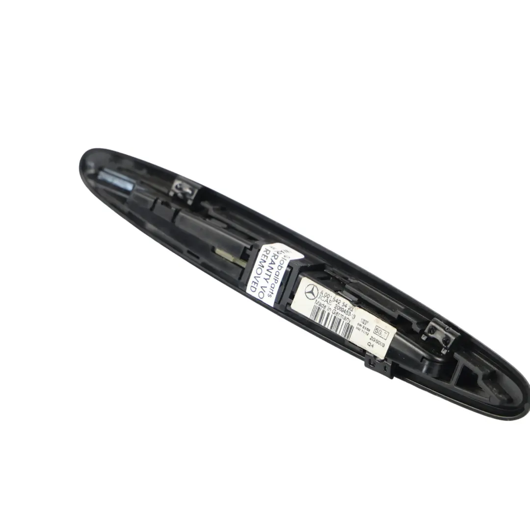 Mercedes W176 W204 W246 Panel Sterowania PDC A0015425423 - SKU A0015425423-1 - Numer Części A0015425432