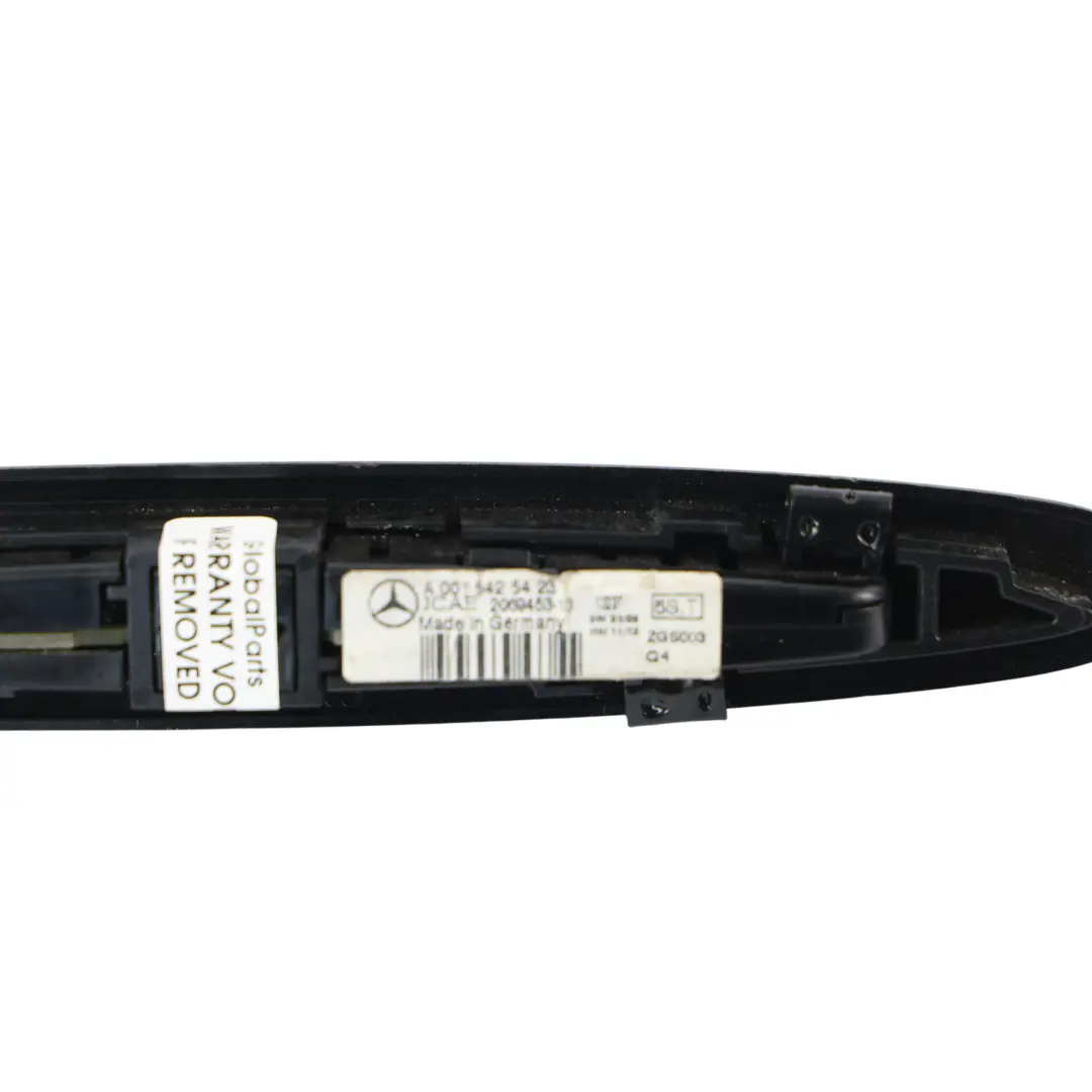 Parking Sensor Display Control Panel PDC A0015425423 to Mercedes W176 W204 W246 with Part number A0015425432 Mercedes W176 W204 W246 Parking Sensor Display Control Panel PDC A0015425423 - SKU A0015425423-1 - Part number A0015425432