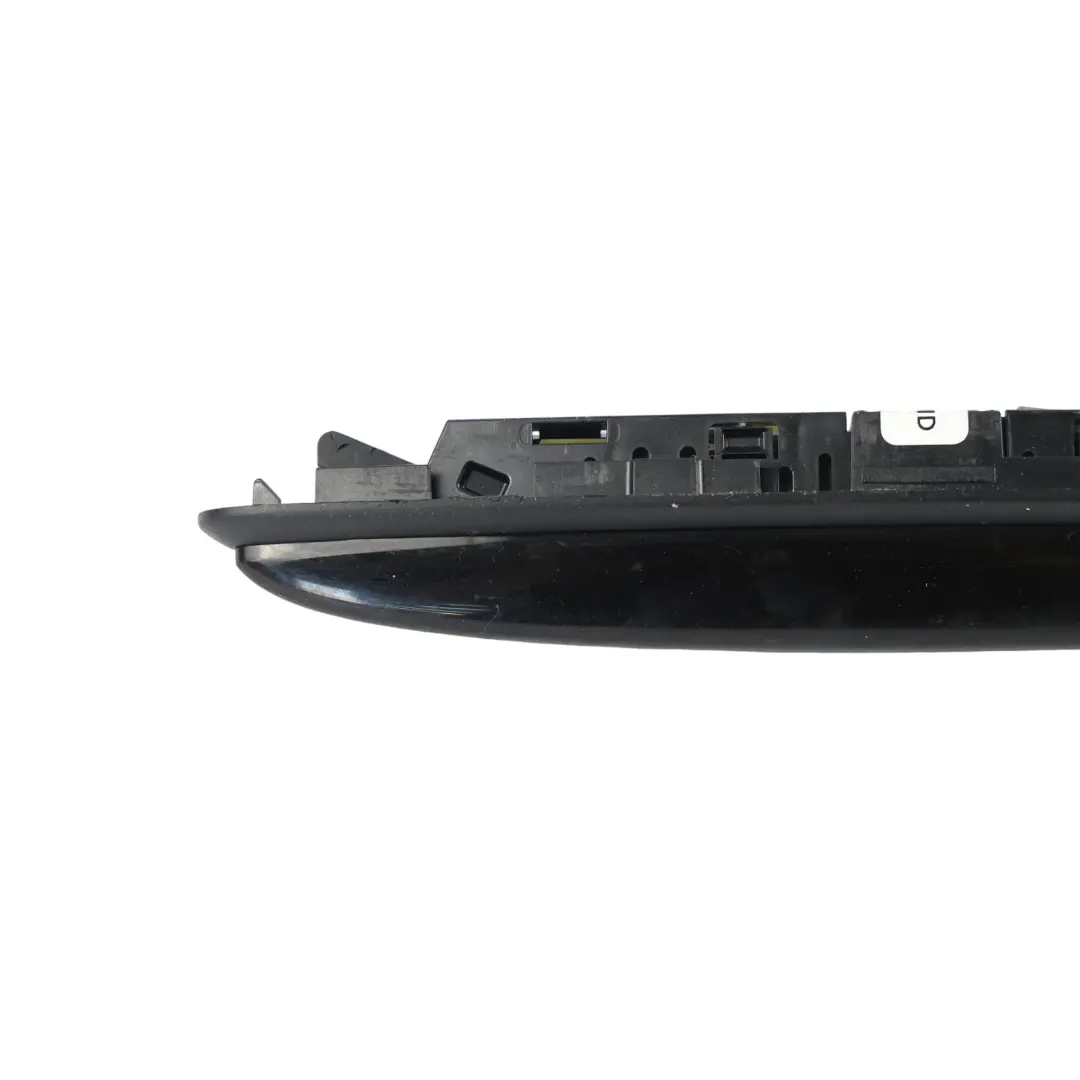 Mercedes W176 W204 W246 Parktronic Sensor Display Bedienteil PDC A0015425423 - SKU A0015425423-1 - Teilenummer A0015425432