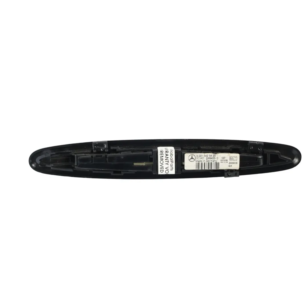 Mercedes W176 W204 W246 Parking Sensor Display Control Panel PDC A0015425423 - SKU A0015425423-1 - Part number A0015425432