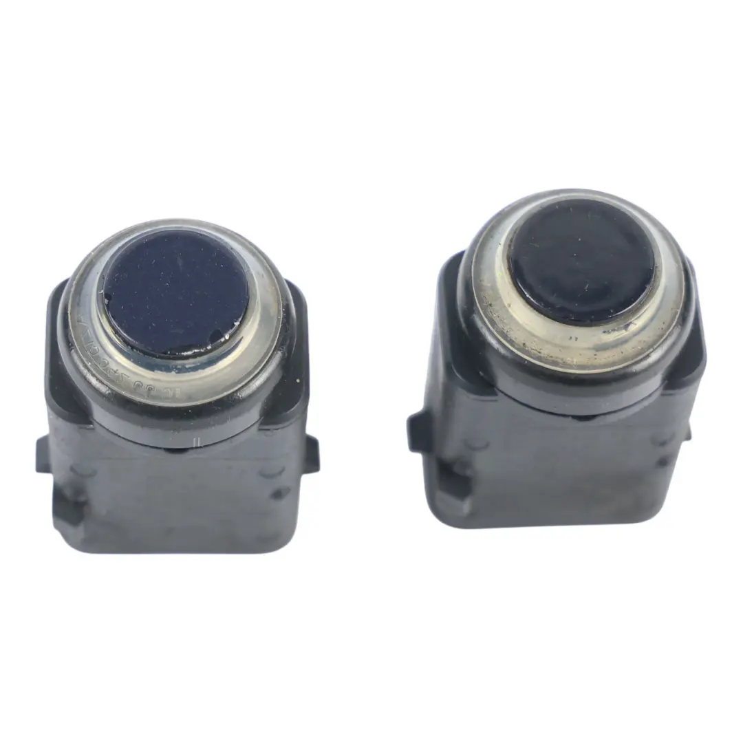 PDC Park Sensor Parktronic Tanzanite Blue - 359 to Mercedes W168 W203 W211 W220 with Part number A0015427418-TAN1 Mercedes W168 W203 W211 W220 PDC Park Sensor Parktronic Tanzanite Blue - 359 - SKU A0015427418-TAN1 - Part number A0015427418-TAN1