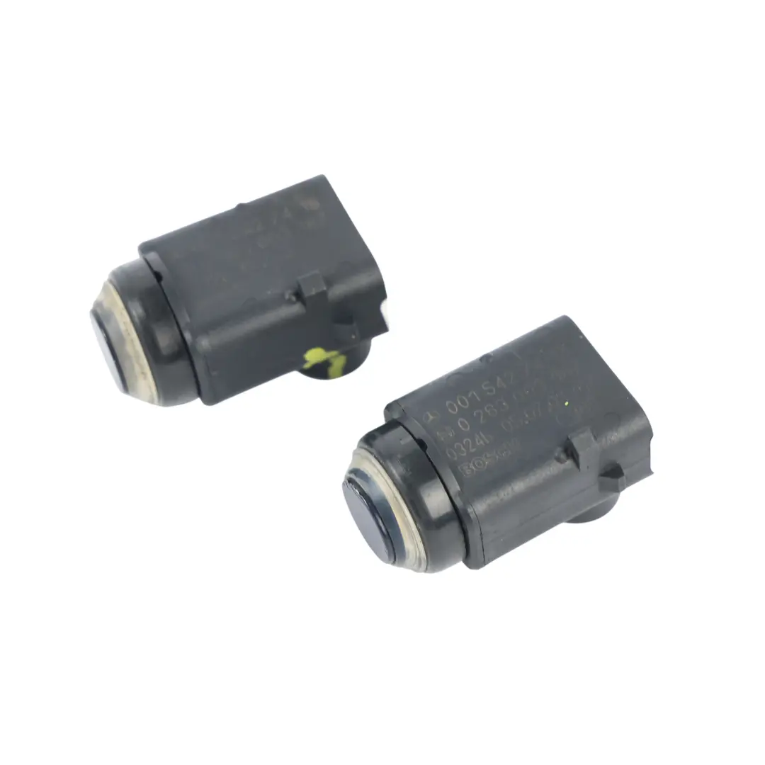 Sensore PDC Parktronic Blu Tanzanite - 359 per Mercedes W168 W203 W211 W220 con numero di parte A0015427418-TAN1 Mercedes W168 W203 W211 W220 Sensore PDC Parktronic Blu Tanzanite - 359 - SKU A0015427418-TAN1 - Numero di parte A0015427418-TAN1