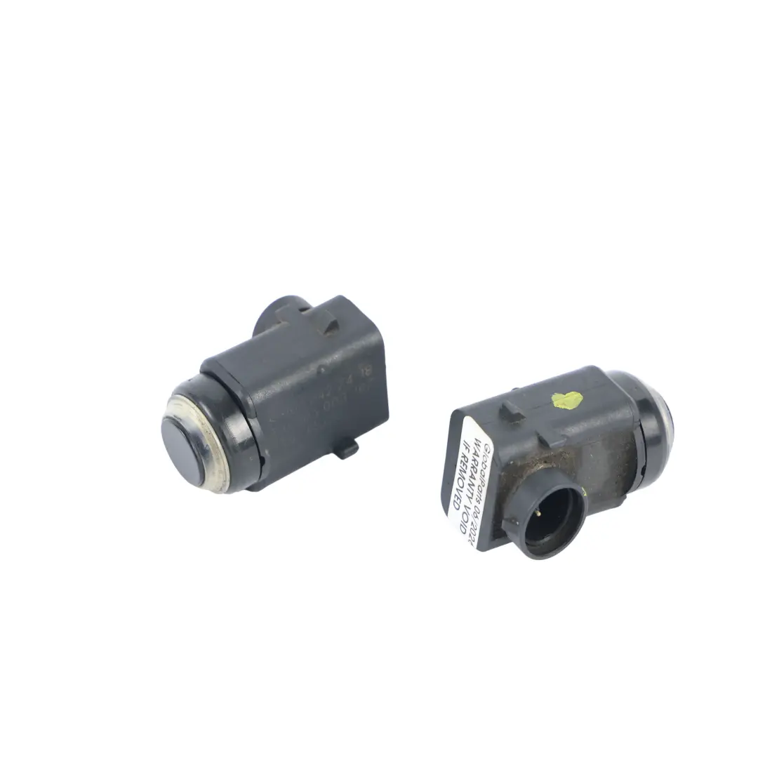 Mercedes W168 W203 W211 W220 Sensore PDC Parktronic Blu Tanzanite - 359 - SKU A0015427418-TAN1 - Numero di parte A0015427418-TAN1