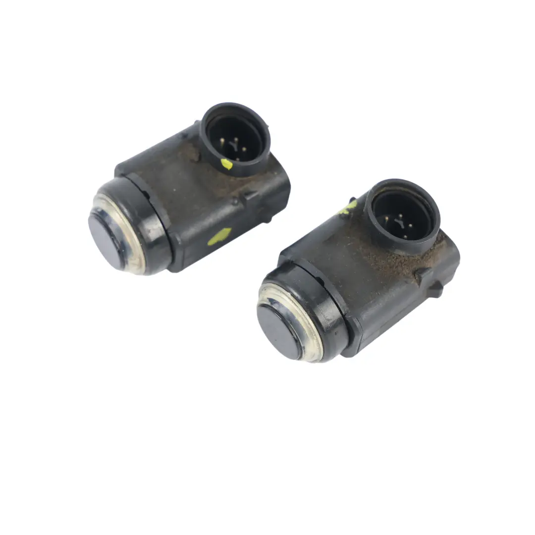 Mercedes W168 W203 W211 W220 Czujnik Parkowania PDC Niebieski Tanzanite 359 - SKU A0015427418-TAN1 - Numer Części A0015427418-TAN1
