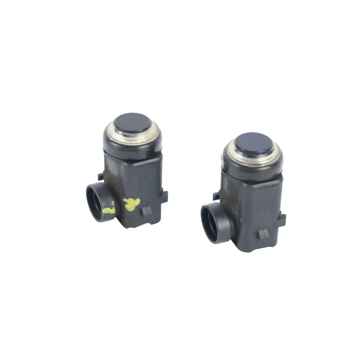Mercedes W168 W203 W211 W220 Sensore PDC Parktronic Blu Tanzanite - 359 - SKU A0015427418-TAN1 - Numero di parte A0015427418-TAN1