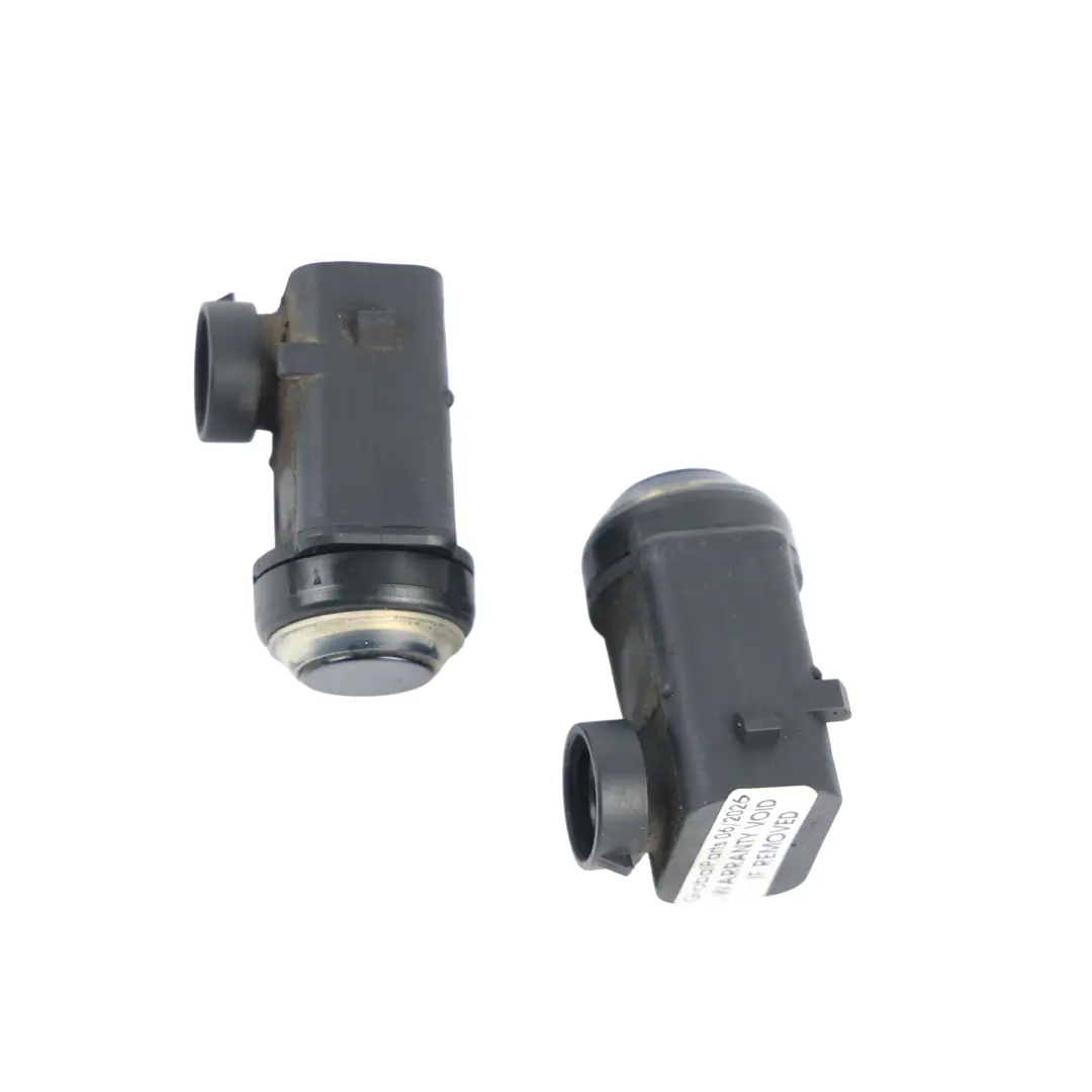 Mercedes W168 W203 W211 W220 Capteur PDC Parktronic Bleu Tanzanite 359 - SKU A0015427418-TAN1 - Numéro de pièce A0015427418-TAN1