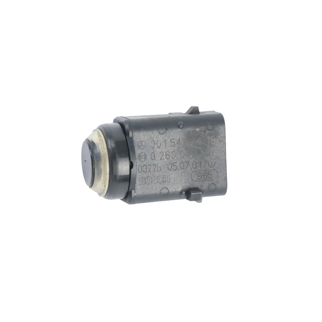Mercedes W168 W203 W211 W220 Czujnik Parkowania PDC Niebieski Tanzanite 359 - SKU A0015427418-TAN1 - Numer Części A0015427418-TAN1