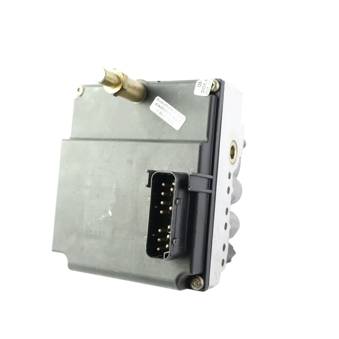 Mercedes W210 Bloque Hidráulico Bomba ABS Unidad Modulador - SKU A0024319712 - Número de pieza A0024319712