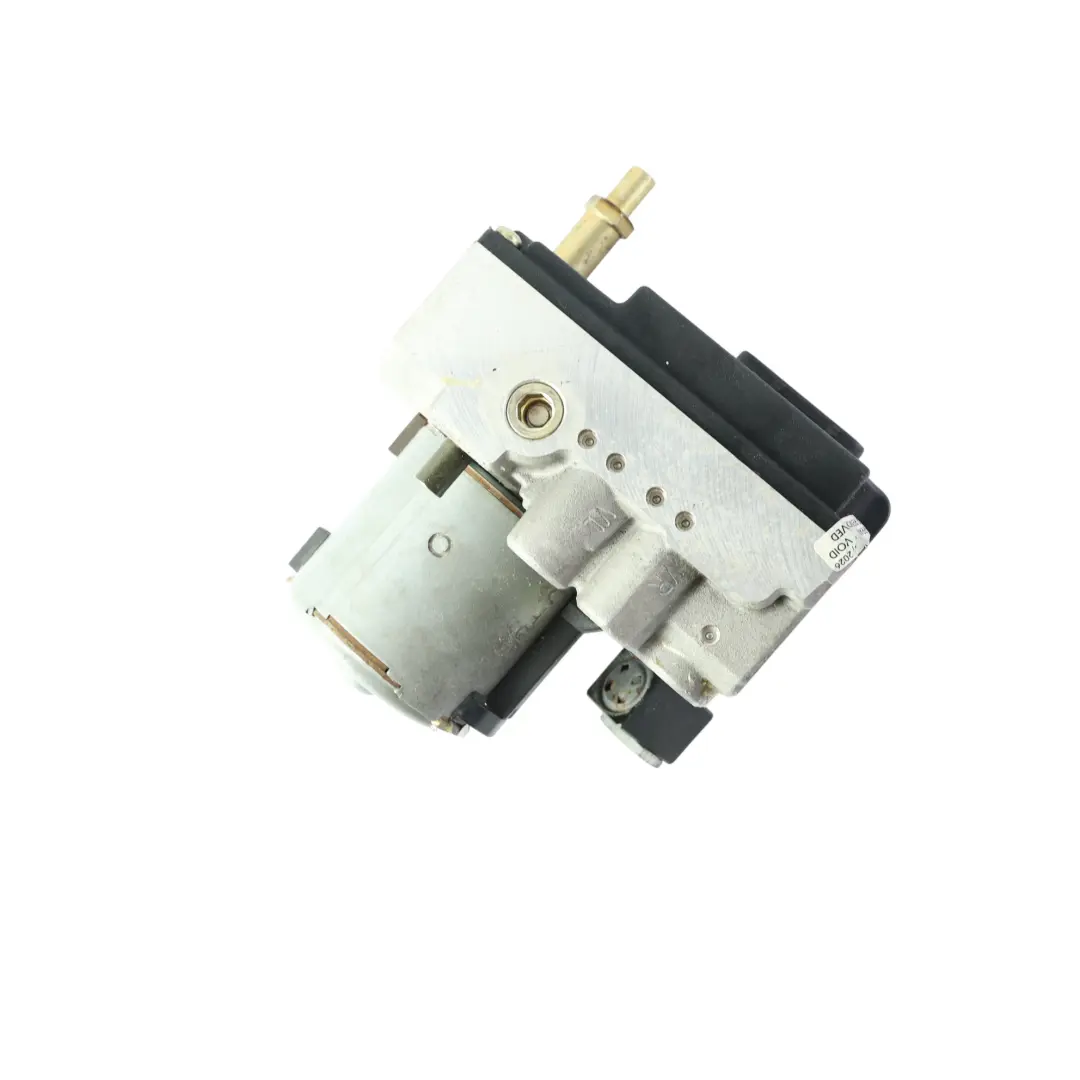 Jednostka Hydrauliczna Pompa ABS Modulator do Mercedes W210 o numerze A0024319712 Mercedes W210 Jednostka Hydrauliczna Pompa ABS Modulator - SKU A0024319712 - Numer Części A0024319712