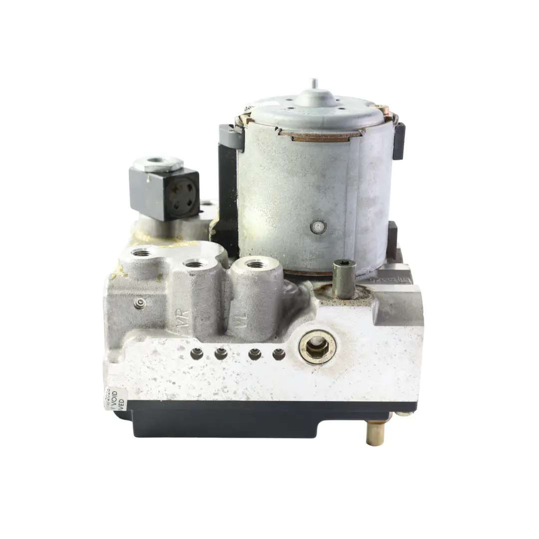 Jednostka Hydrauliczna Pompa ABS Modulator do Mercedes W210 o numerze A0024319712 Mercedes W210 Jednostka Hydrauliczna Pompa ABS Modulator - SKU A0024319712 - Numer Części A0024319712