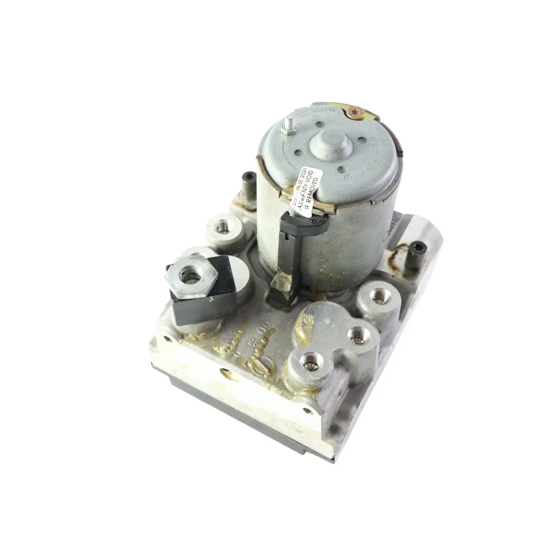 Mercedes W210 Jednostka Hydrauliczna Pompa ABS Modulator - SKU A0024319712 - Numer Części A0024319712