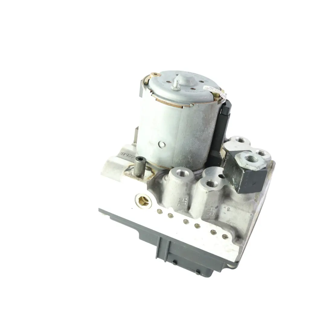 Hydraulikblock ABS Pumpe Steuergerät Modulator für Mercedes W210 mit Teilenummer A0024319712 Mercedes W210 Hydraulikblock ABS Pumpe Steuergerät Modulator - SKU A0024319712 - Teilenummer A0024319712