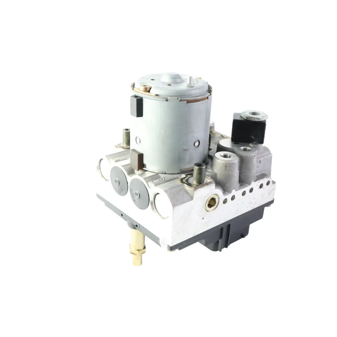 Bloc Hydraulique ABS Pompe Unité Modulateur pour Mercedes W210 à propos du numéro de pièce A0024319712 Mercedes W210 Bloc Hydraulique ABS Pompe Unité Modulateur - SKU A0024319712 - Numéro de pièce A0024319712